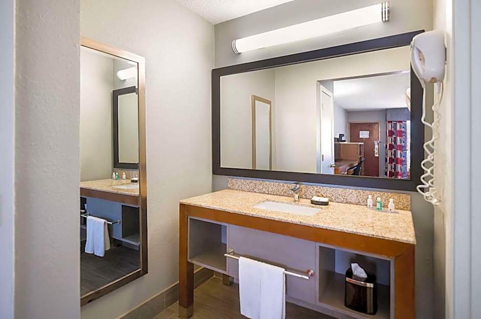 Quality Inn Near Parc Natchitoches