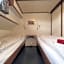 Hotelboat Sarah