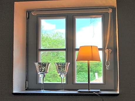 Relaxing Watermill Hideaway