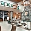 Embassy Suites By Hilton Saratoga Springs