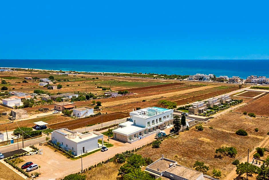 Perla Saracena Hotel & Restaurant