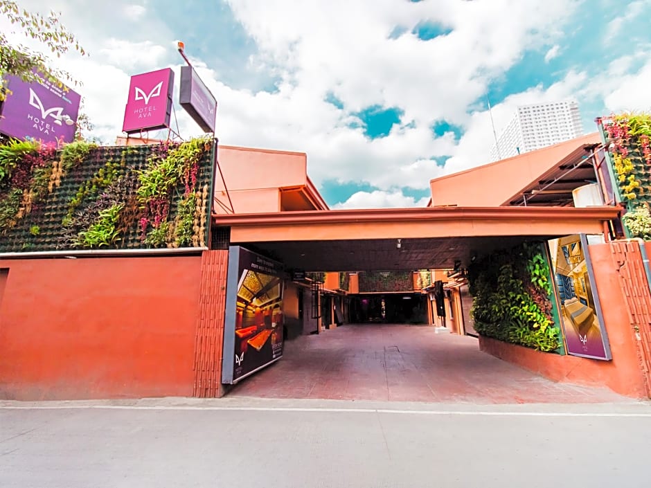 Hotel Ava