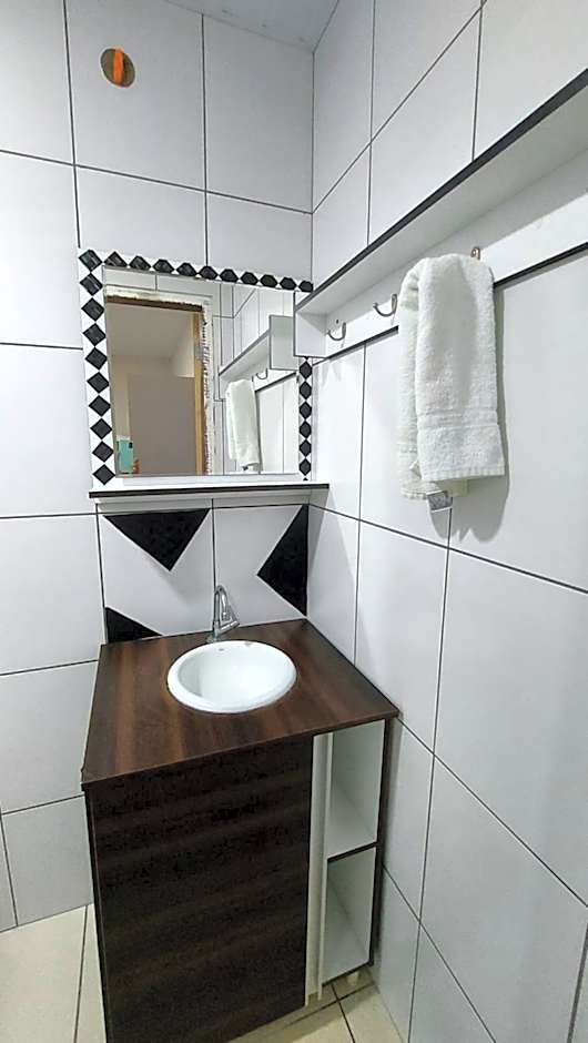 Flats Atitude Maragogi centro