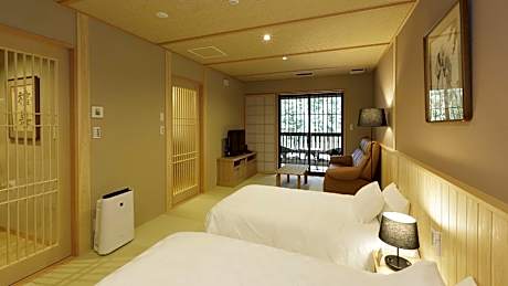 Standard Japanese Room