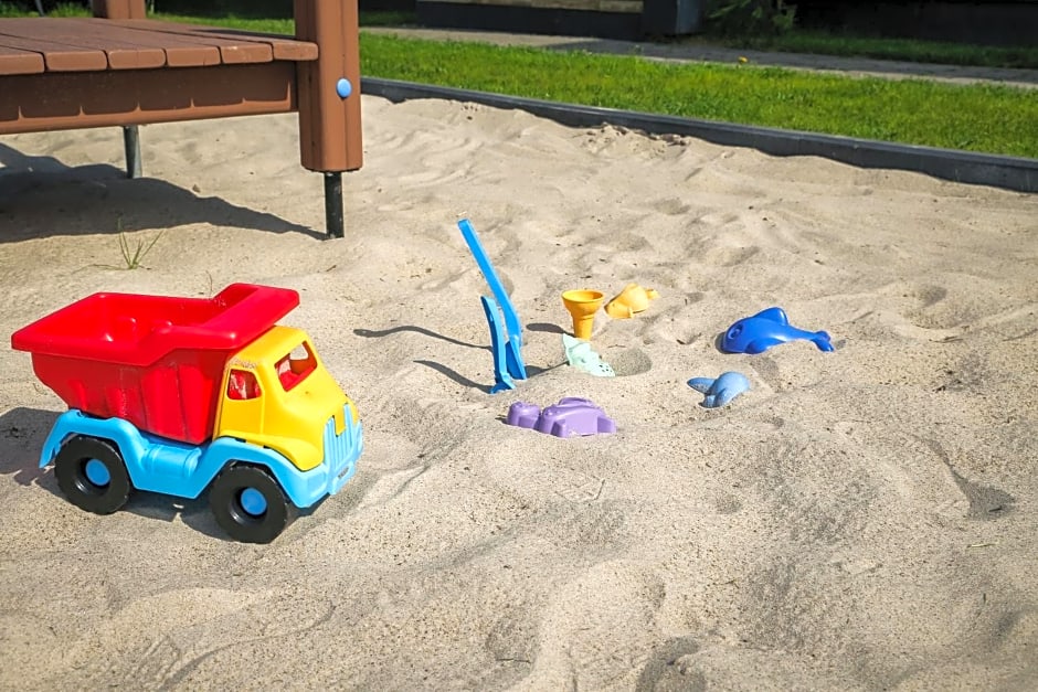 Domki wakacyjne 4 YOU