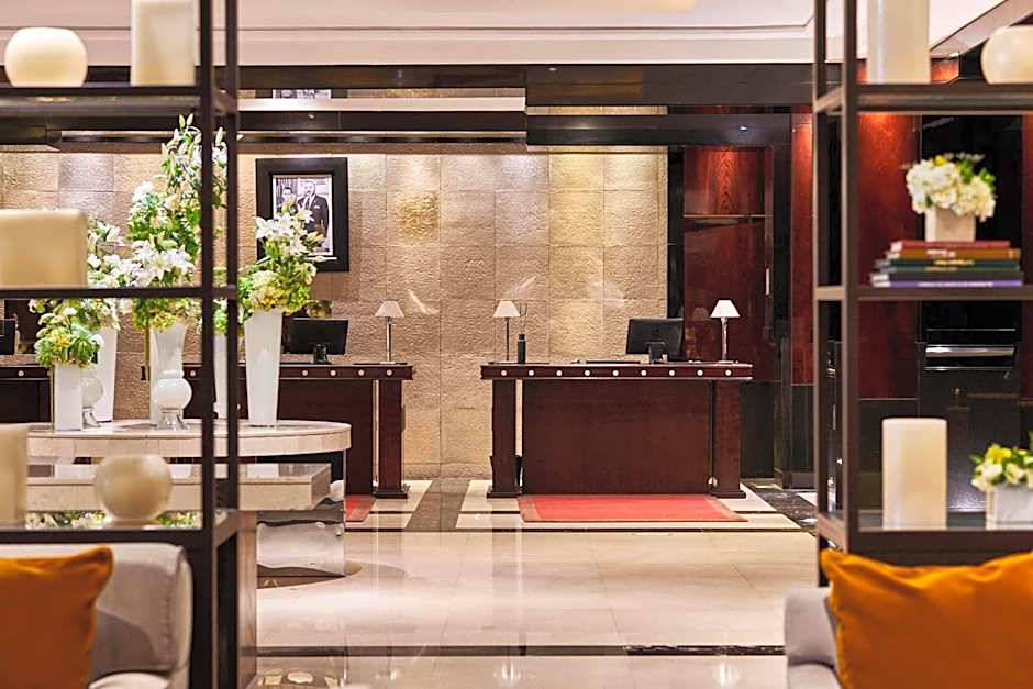 Hyatt Regency Casablanca