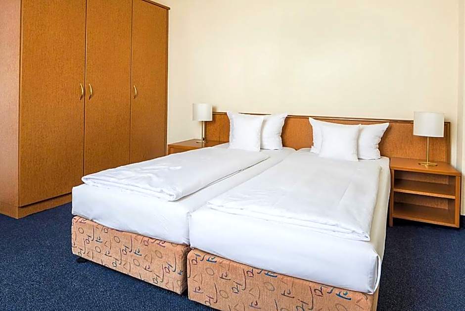 Hotel Residenz Limburgerhof
