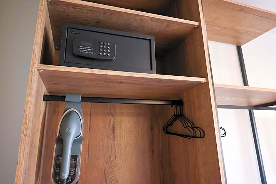 Uphill Unique Boutique Suites