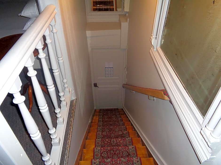 Hôtel les Degrés de Notre Dame