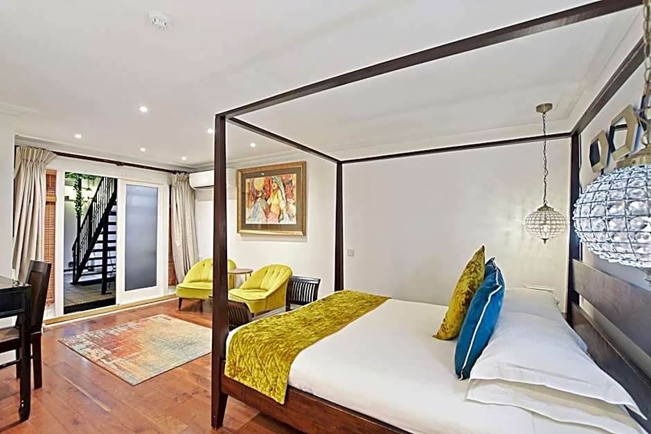 Twenty Nevern Square Hotel