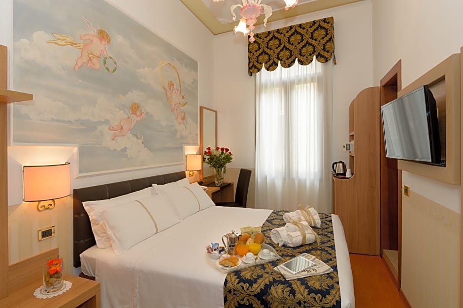 Photo 1 of 24 of Superior 1 Double Bed or 2 Beds