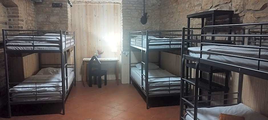Alba Hostel