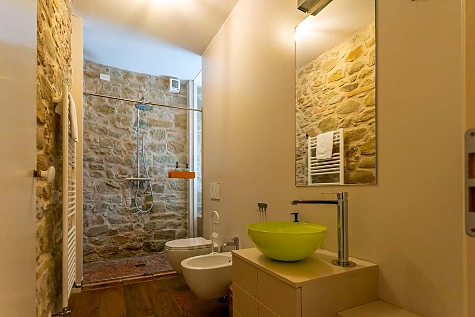 Palazzo Serre - Natura & Piscina