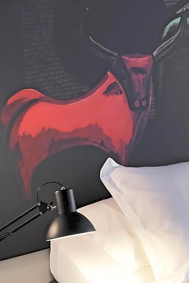 DINA MORGABINE SAINT DENIS