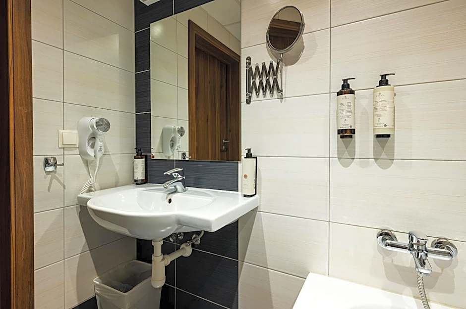 Focus Hotel Gdansk