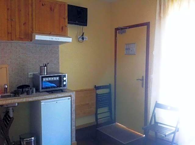 Résidence Molière Hôtel Paris Montrouge