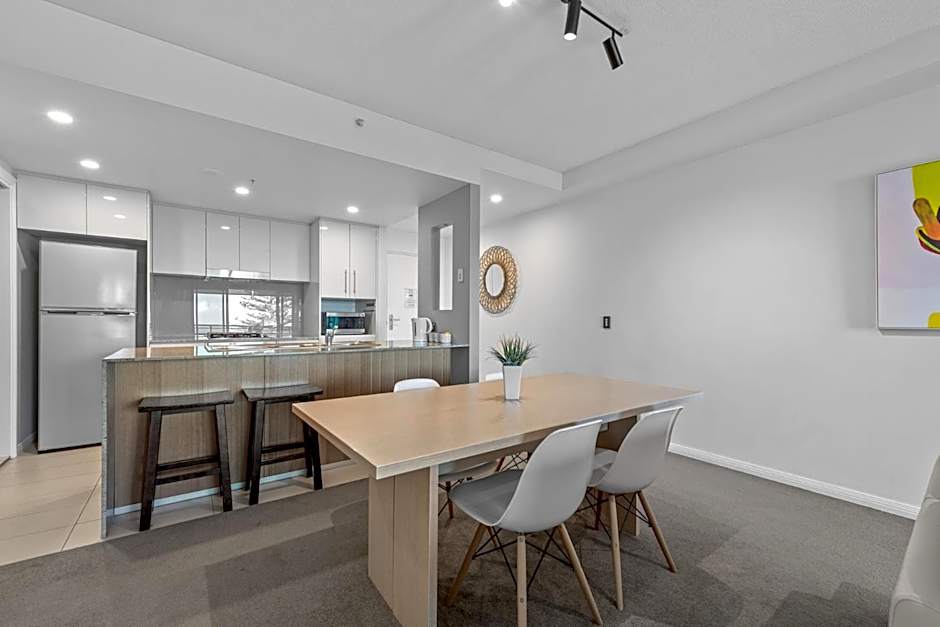 Proximity Waterfront Apartments