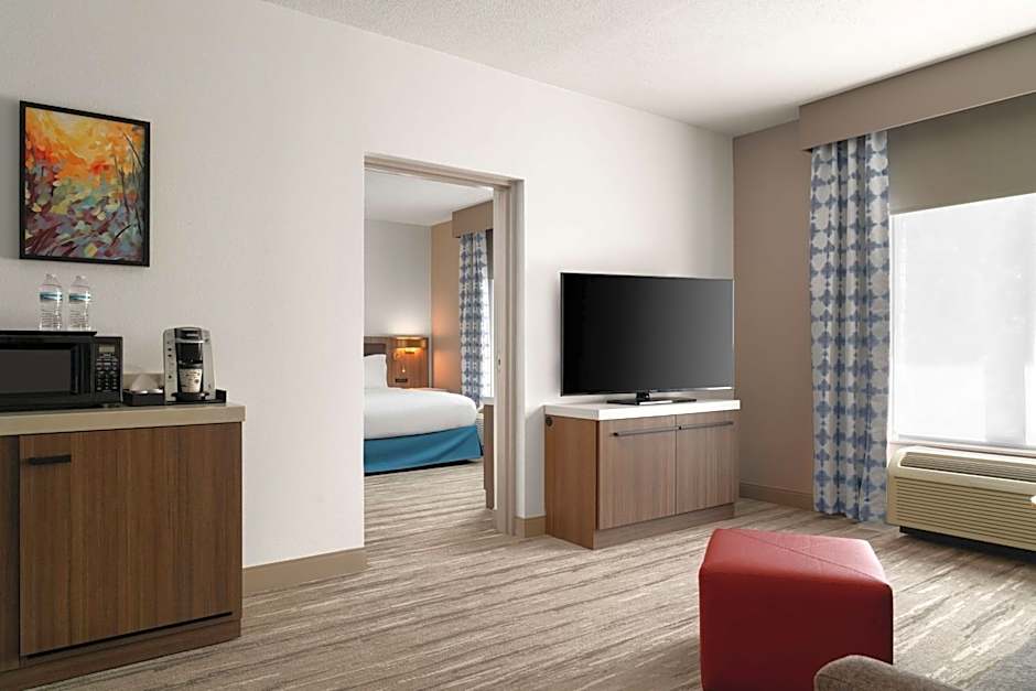 Hilton Garden Inn Rock Hill