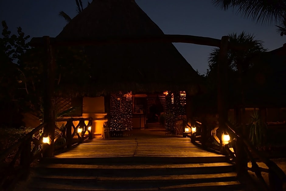 Hotel Villas Delfines