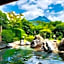 Ryokan Yufuin Sansuikan