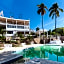 OYO Hotel Belmar,Caleta, Acapulco