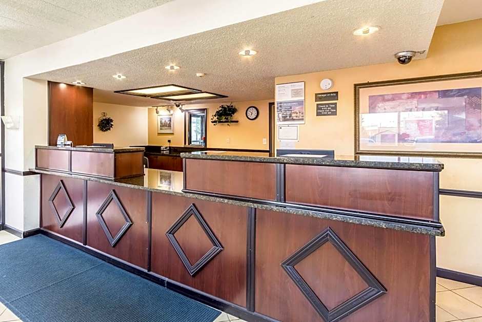 Motel 6-Grove City, OH