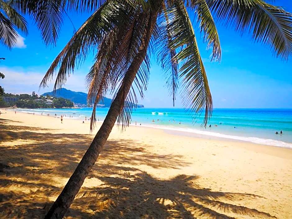 MA MAISON BOUTIQUE HOTEL. in PHUKET