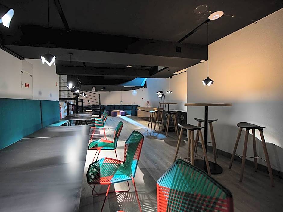 room00 Lisboa Hostel