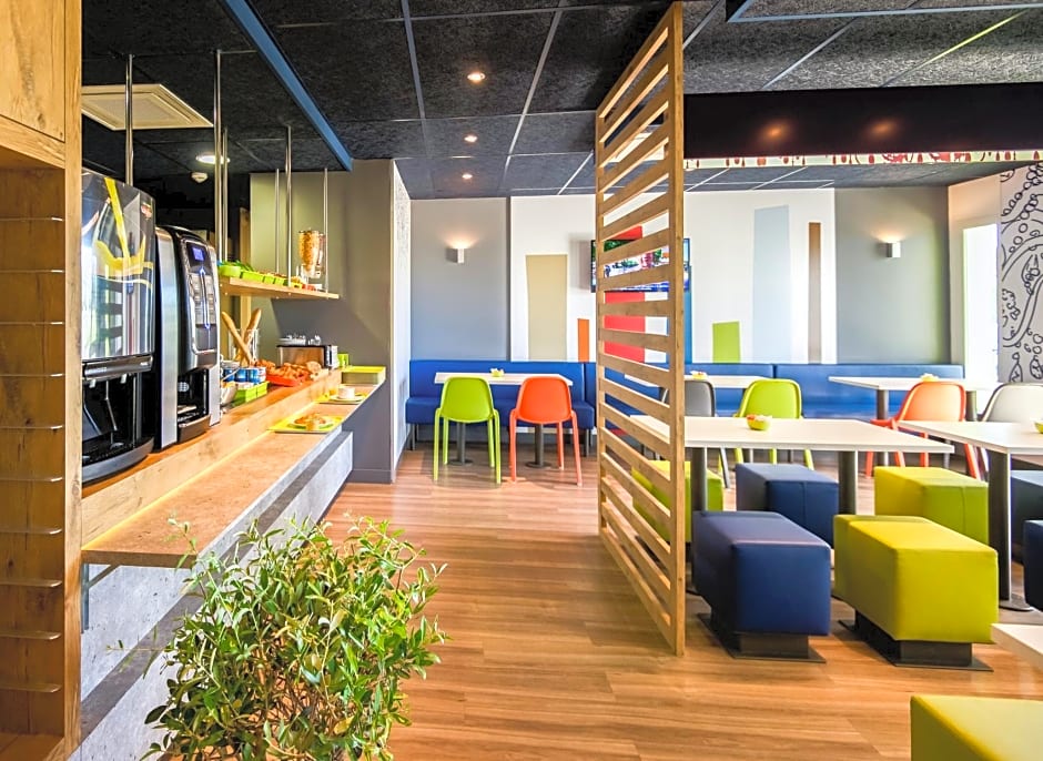 Ibis Budget St Martin De Crau