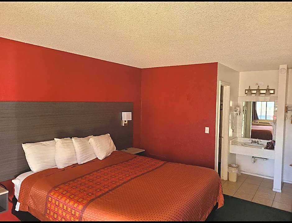Windsor Inn Lake Havasu City