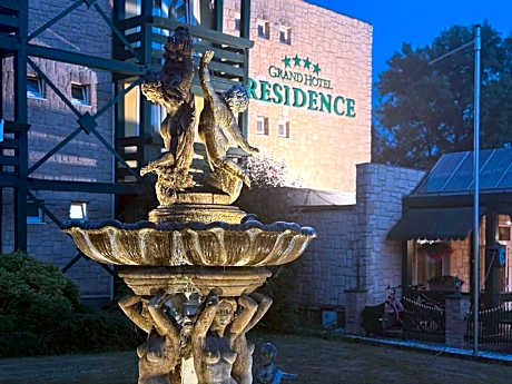 Grand Hotel Residence - Boutique Hotel Adult only