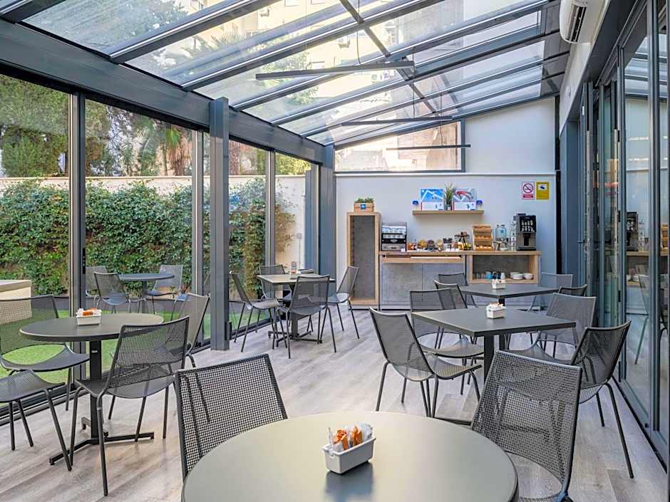 ibis budget Madrid Centro Lavapies