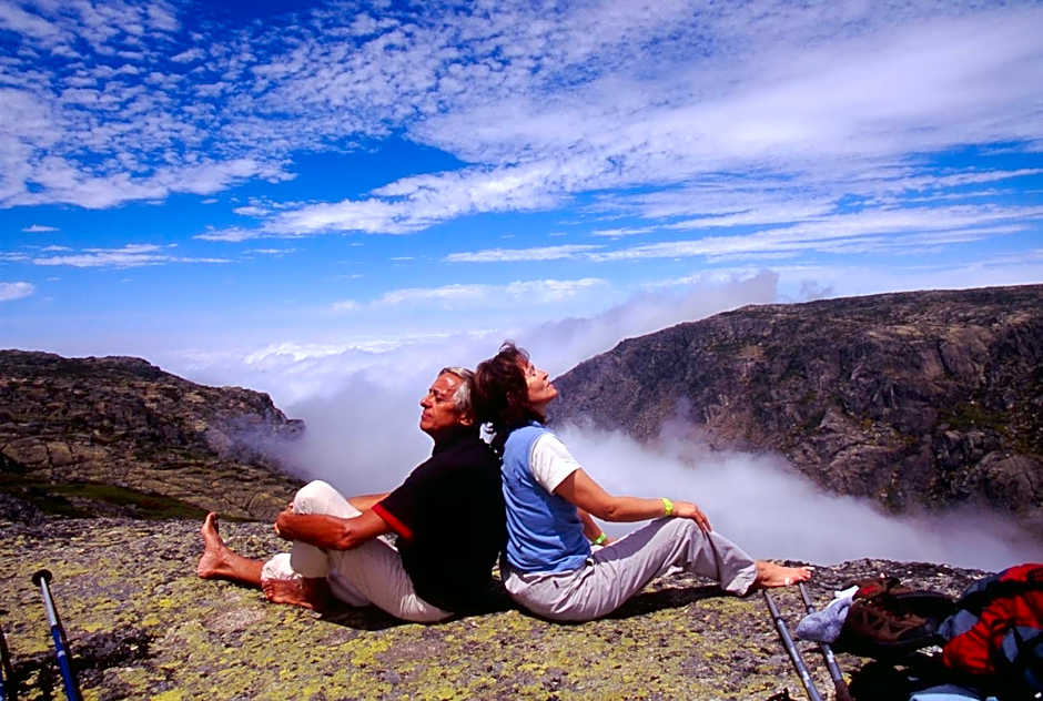 Hotel Eurosol Seia Camelo