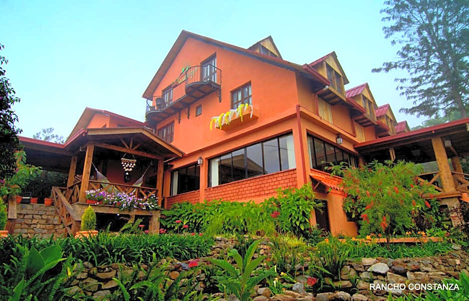 Hotel Rancho Constanza