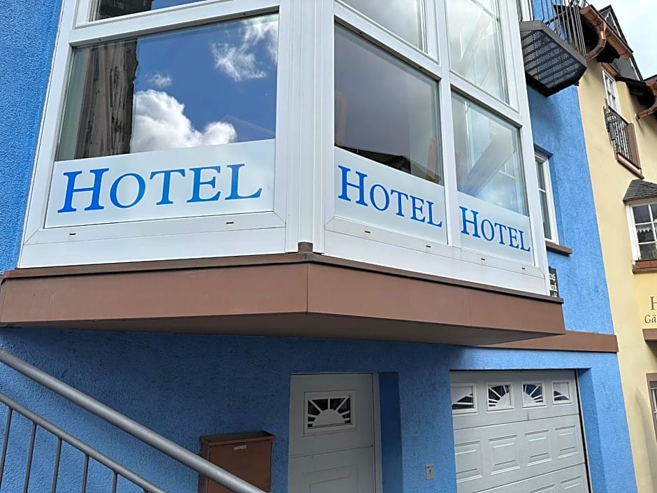 Gästehaus "Ursula" Hotel Garni