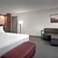 Hilton Garden Inn Denver Airport Tower Road