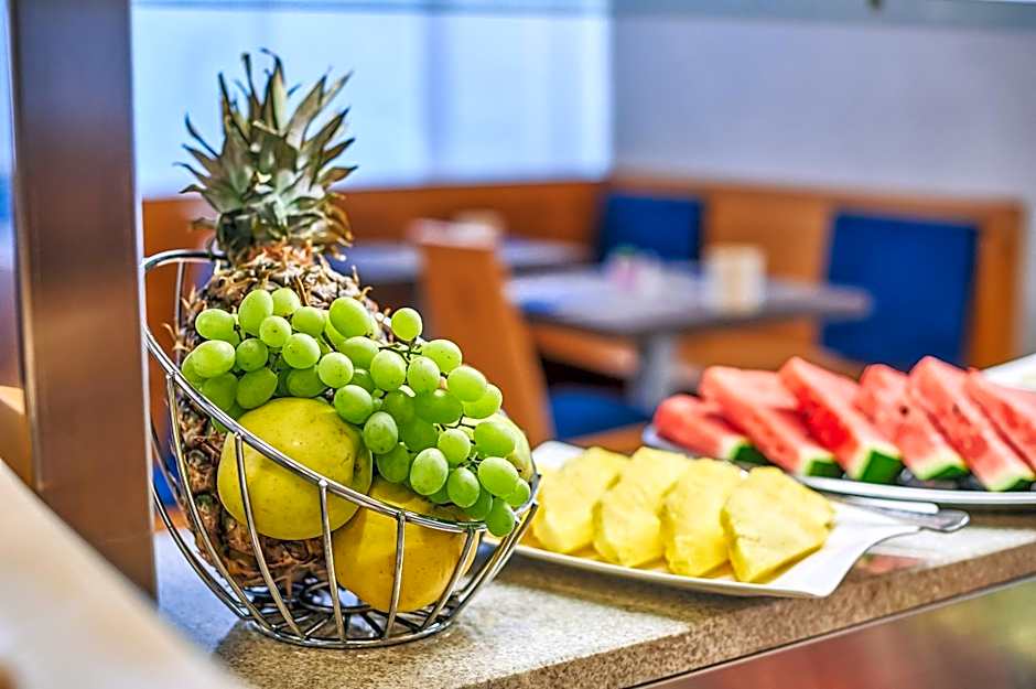 Hotel Bella Venezia Mare