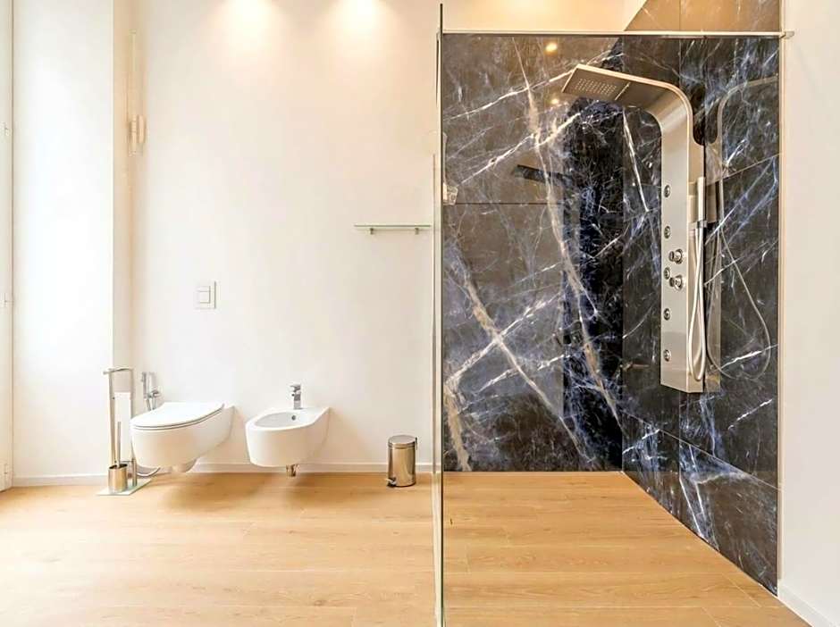 Casa Del Barone Suites