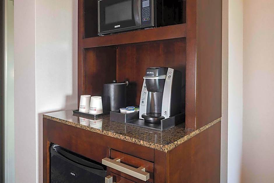 Hilton Garden Inn Bethesda