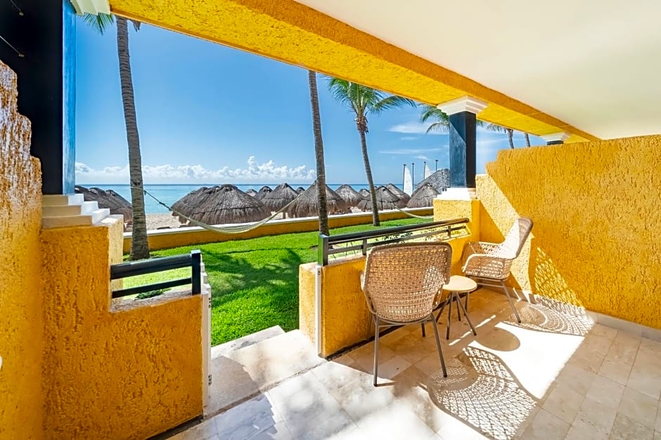 Iberostar Quetzal