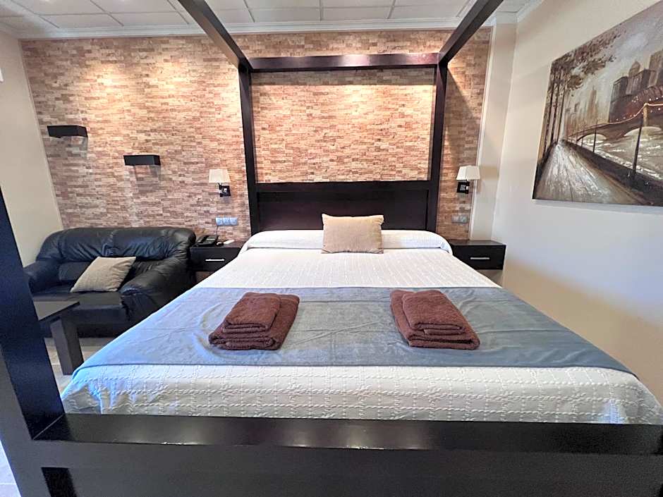 Hotel Don Juan