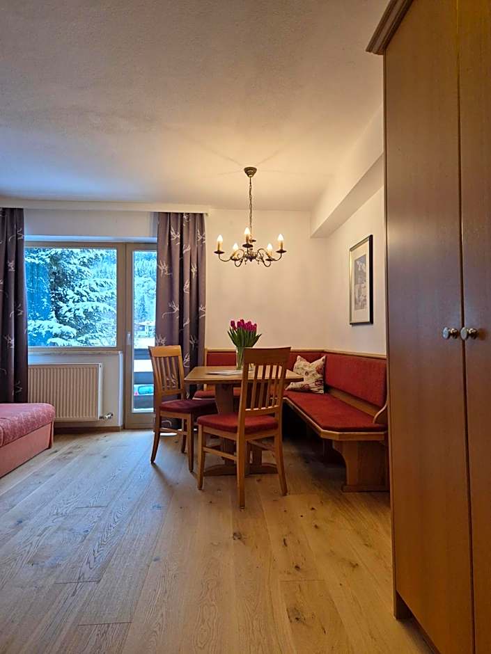 Hotel-Garni Austria Westendorf - Tirol Erleben