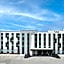 Towneplace Suites Paris