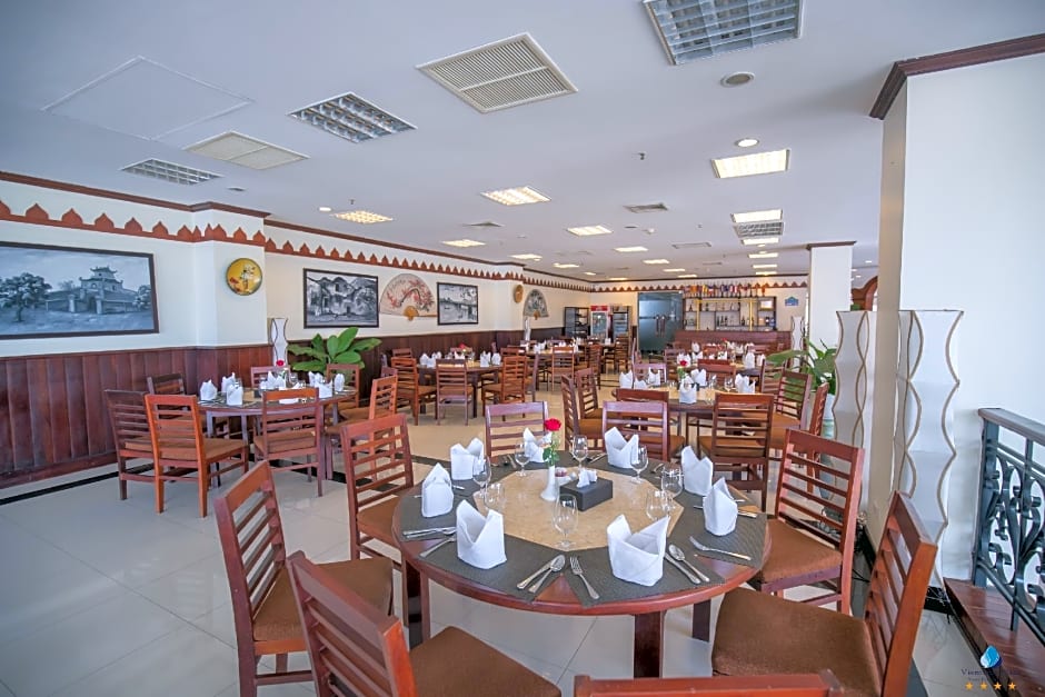 Vientiane Plaza Hotel