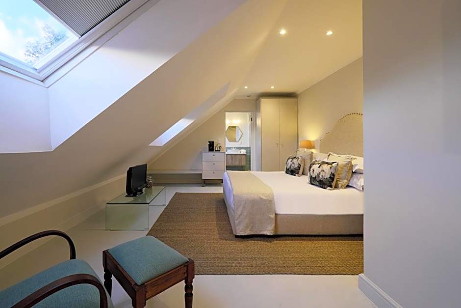 Chapter House Boutique Hotel by The Living Journey Collection