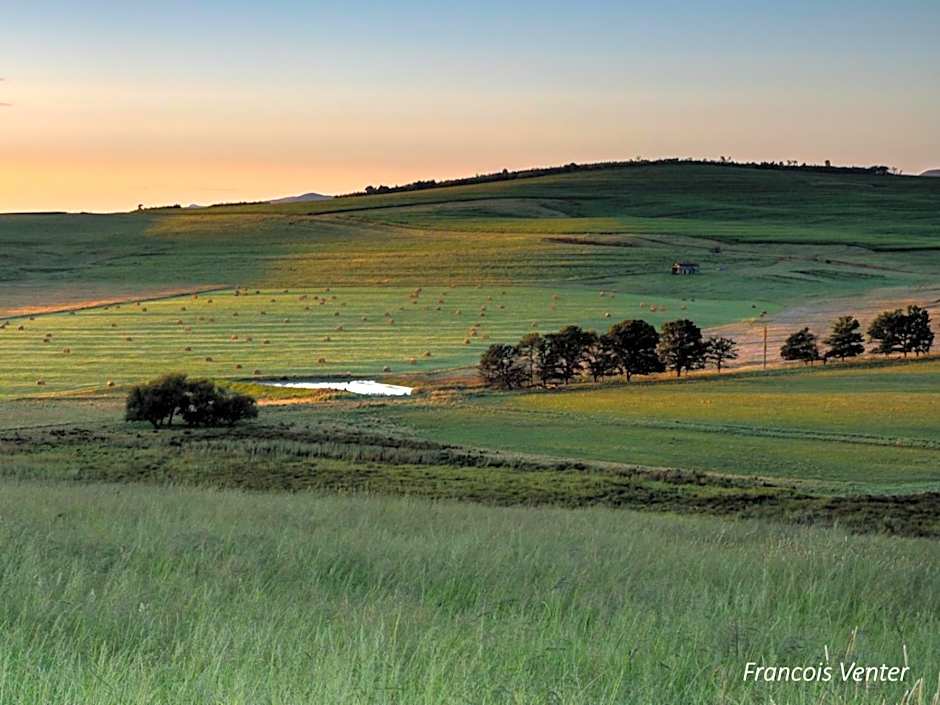 Flitwick Ranch