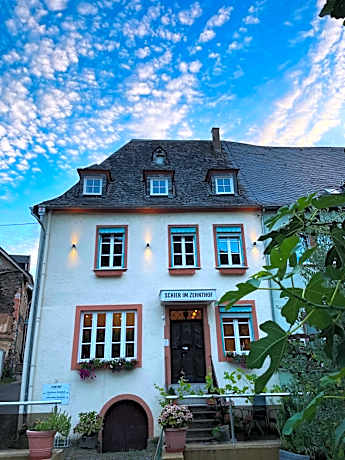 Gästehaus Schier im Zehnthof - Weinbar