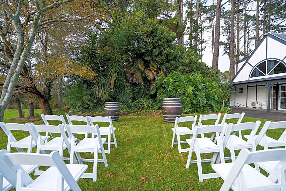 Northridge Country Lodge