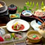 New Heartpia Onsen Hotel Nagashima