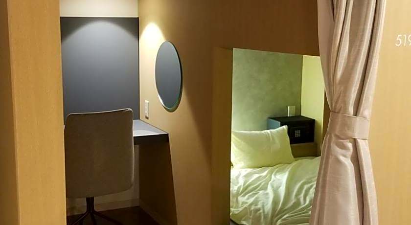 Good Bless Garden Sauna&Stay